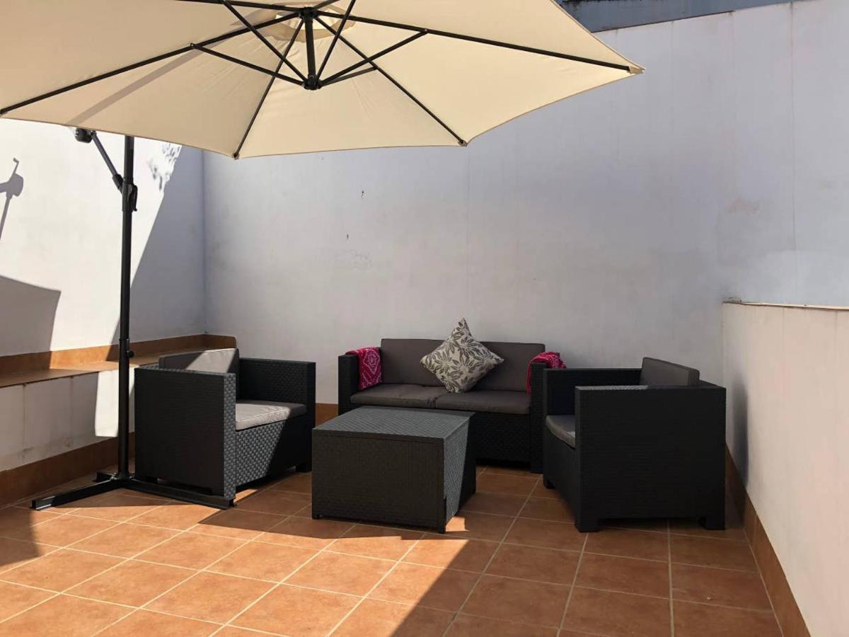 Apartamento Girasol Ardales Exterior photo