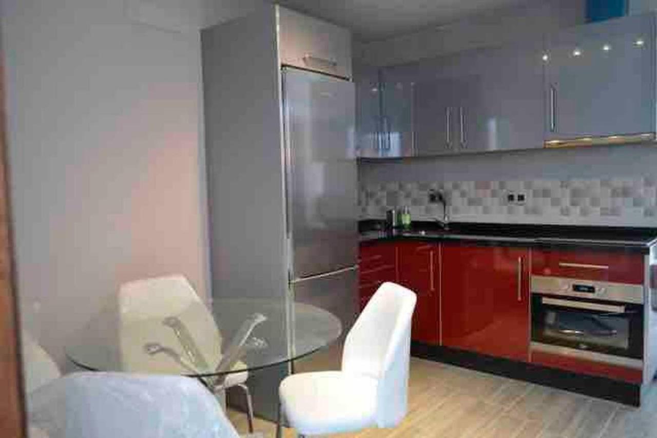 Apartamento Girasol Ardales Exterior photo