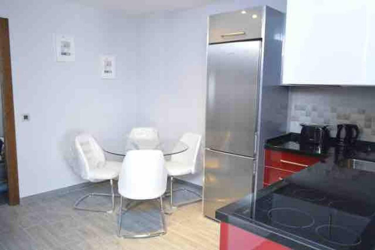 Apartamento Girasol Ardales Exterior photo